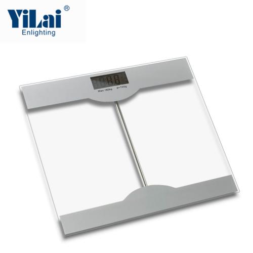 Digital weight personal scale