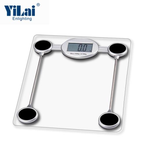 Bathroom Scale for Body Weight